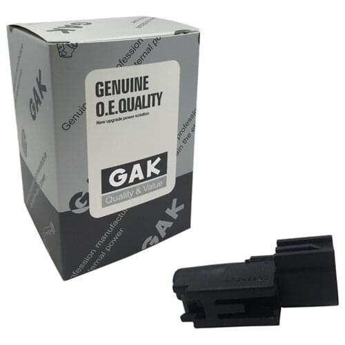 Gak Automotive Thermometers