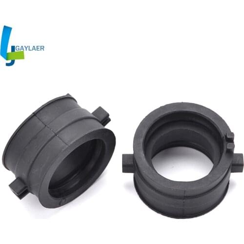 Motorcycle MAW-600 MZ6-760 MN8-750 Carburetor Manifold Adapter For Honda VT600 750 XL600V 650V NT650 NTV 600 650