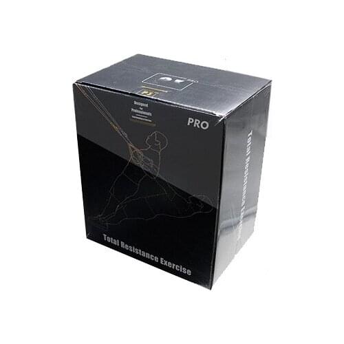 Box Storage for Resistance bands Collect as gift
