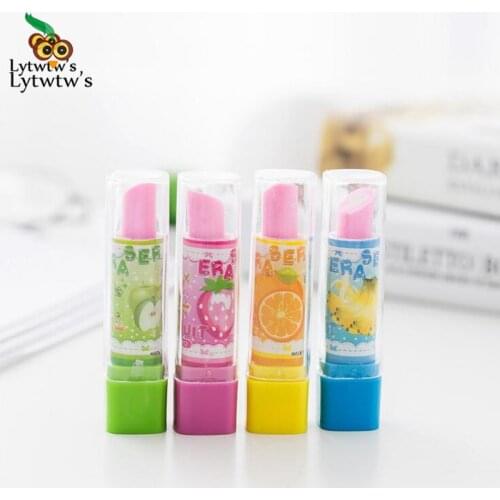 Ластики-карандаши Lytwtw's China At AliExpress