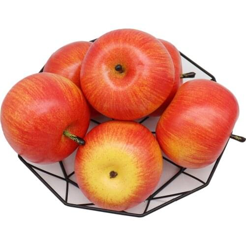 Mefier Home Artificial Fruit