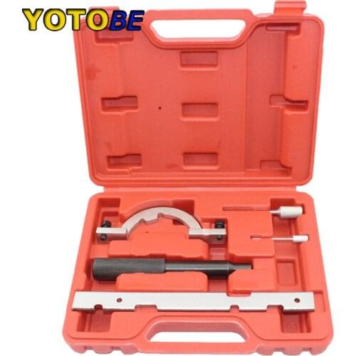 Engine Timing Sets Locking Tool Kit Chain Drive For Vauxhall Opel Suzuki 1.0 1.2 1.4 Timing Tool
