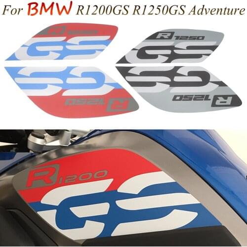 Styling Decal Motorcycle Oil Tank Sticker For BMW R1200GS R1250GS GS r1200gs R 1250 GS Adventure ADV