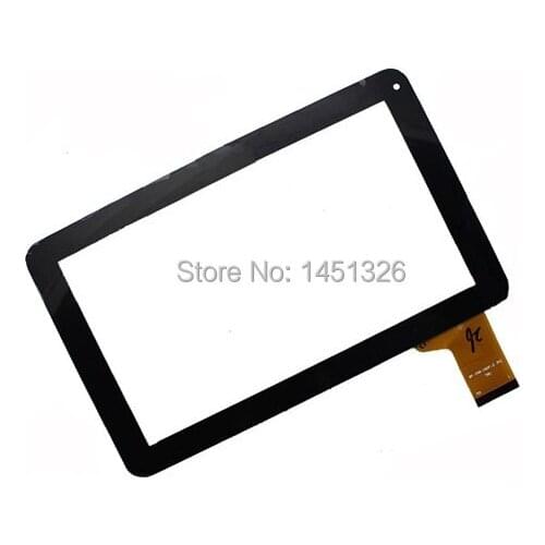 New 9'' inch Capacitive Digitizer Touch Screen Panel For XC-PG0900-017-FPC-A0 Tablet PC