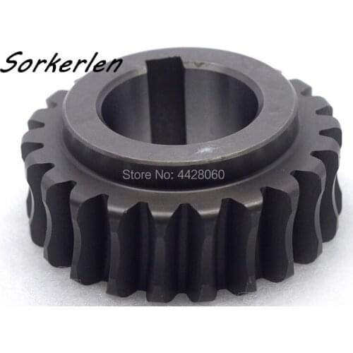 Komori Original Gear,444-3122-004,4443122004,Komori original parts