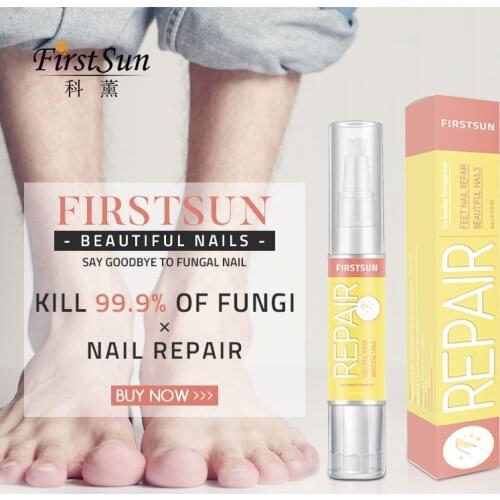 Professional Nail Nutrient Pen Removes Nail Fungus Cuticle Oil Nail Repair Oil Liquid Bright Nail Bio- Film Nail Care