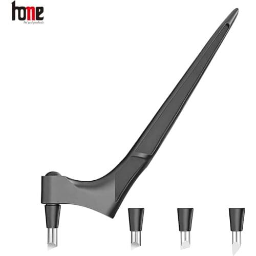 Craft Cutting Tools Knife 360 Degree Rotating Blade Precision Carving Tool with Die-Cutting Used for Hobby Scrapbook Rotary