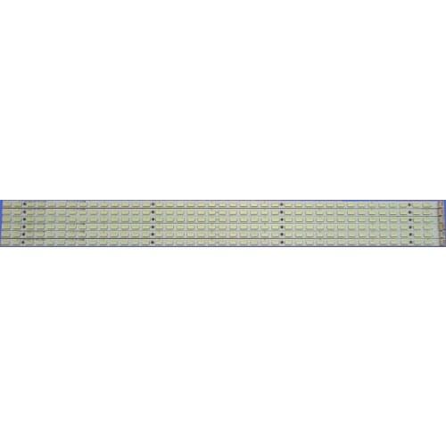 LED Backlight strip 40 lamp For LG lnnotek 55 Rev0.1 6030PKG 40EA TV L55V6300-3D NS-55E790A12