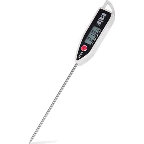 Meat Thermometer, Digital Instant Read Food Thermometer Cooking Thermometer For Grilling BBQ Kitchen,Candy Thermometer