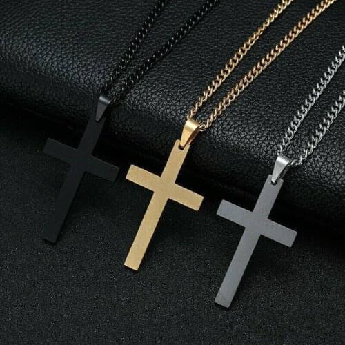 WLP Cross Stitch Chains