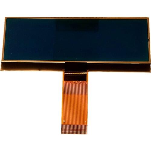 CD Player Radio Pixel Repair LCD Screen Display for Nissan Juke Qashqai X-Trail Frontier Note Dualis Navara Suzuki Equator