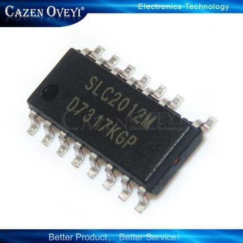 10piece SLC2012M SLC2012 SOP-15 In Stock