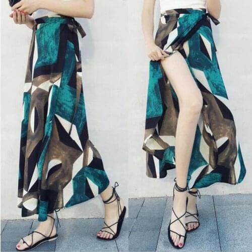 Женские летние юбки ARTFEEL China At AliExpress