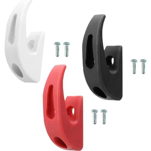 Electric Scooter Front Hook er for M365 / M365 Pro Scooters