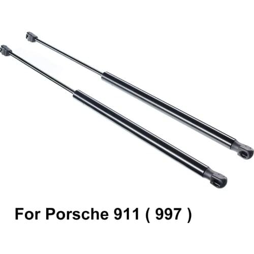 Tailgate Boot Gas Strut Lift Cylinder Support 99751255100 for Porsche 911 997 Series 2005 2006 2007 2008 2009 2010 2011 2012