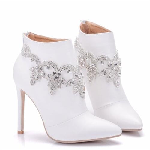 GYXS Women's Boots