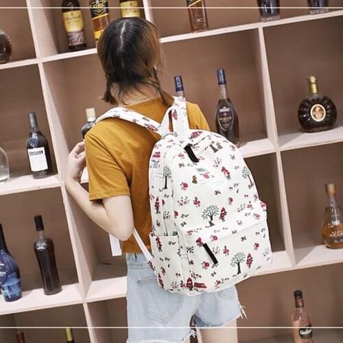 GZSMH White Briefcases