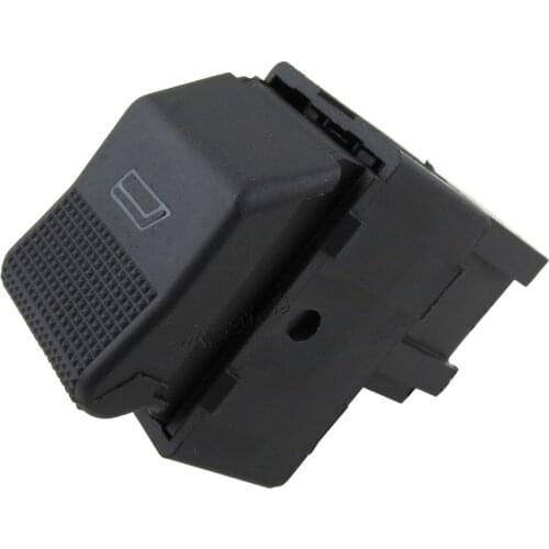 6X0959855B Car New Power Window Master Switch Button For VW Polo Hatcback 6N2 1999-2001 Seat Arosa Cordoba 6X0 959 855B