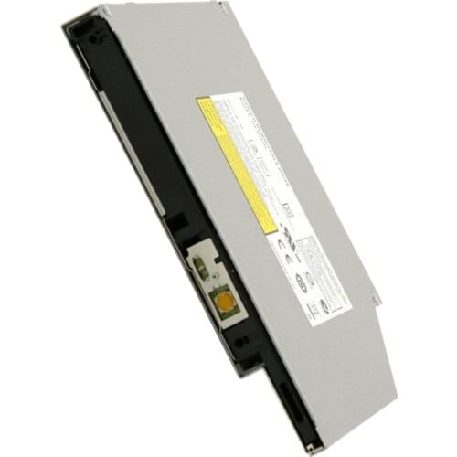 New Original 8X DL DVD RW CD Burner Writer Super Multi Rewriter 12.7mm Slim Laptop Internal IDE Drive Wholesale