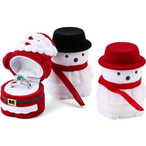 QIAO Jewelry Box