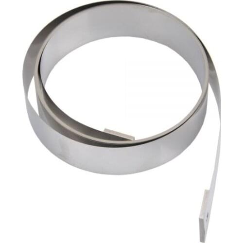 Mutoh 64" Steel Belt -- 4.75m, 2.5cm