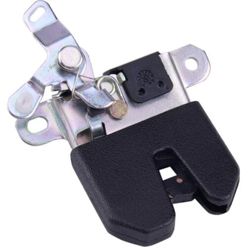 Rear Trunk Tailgate Lock Latch Actuator Fit For VW Passat Sedan 1998 1999 2000 2001 2002 2003 2004 2005 3B5827505M 3B5827505