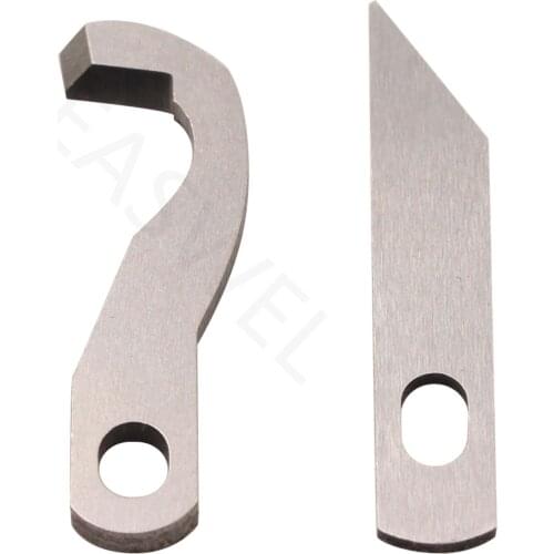 1SET Upper Knife and Lower Knife fit for Brother 3034D, 4234D, 4234DT, 5234PRWt