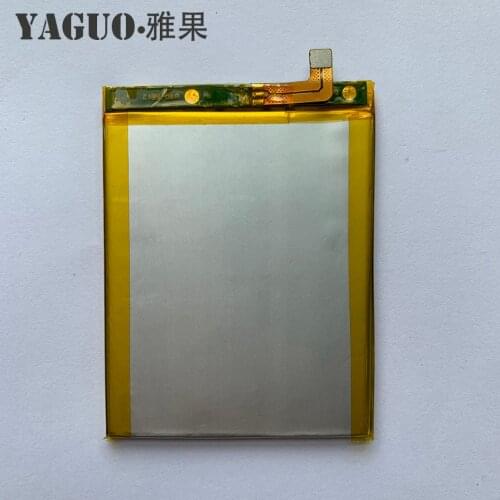 100% New Li-lon Battery 2400mAh Replacement Accessory Accumulators For Leagoo T1 Cell Phone