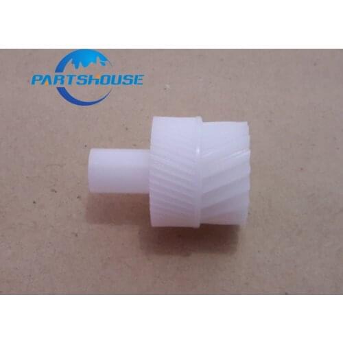 5Pcs Developer Drive Gear 4030-2512-01 19T 44T for Konica Minolta 200 250 350 282 362 283 363 Di2010 2510 3010 3510 19/44T Gear
