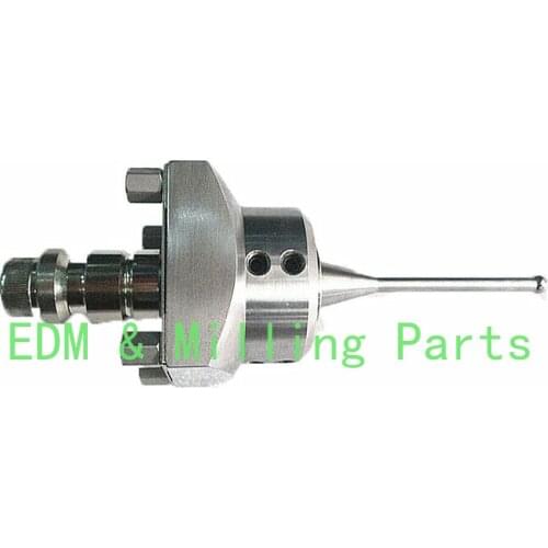 CNC Probe ER-008638 6mm Ball Centering Sensor Compatible With EROW CNC EDM Sinking Centers