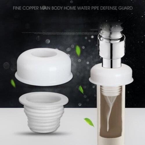 Sewer deodorant floor drain cover bathroom anti-blocking floor drain core bathroom round insect proof inner core cover