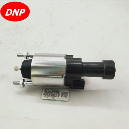 DNP Starter Solenoid Switch fit for Honda Accord Civic CRV FRV 31204-RNA-003