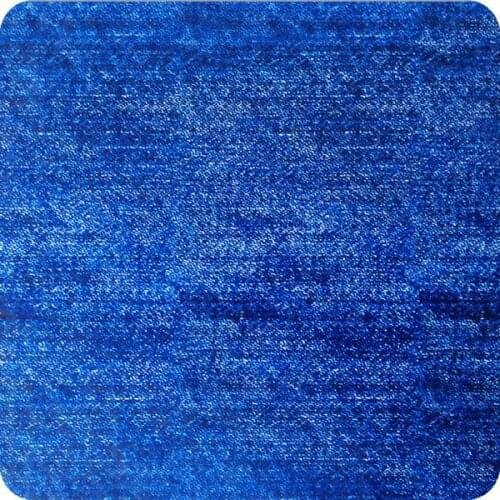 HOT-065 hydroprint film water transfer printing denim fabric measurements: width: 50cm. Length: 100cm