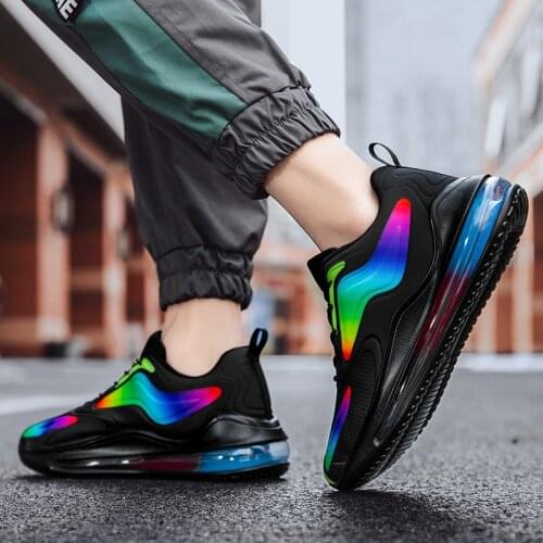 Men shoes Sneakers Male tenis Luxury shoes Mens casual Shoes Trainer Race off white Shoes fashion loafers running Shoes for men