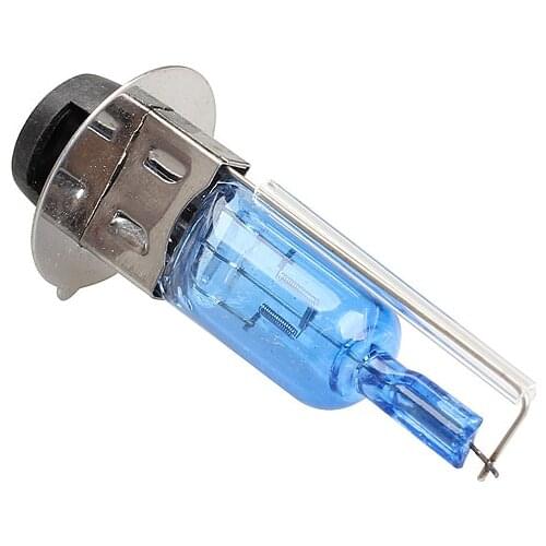 12V 35W Xenon Light Headlight Bulb Lamp Headlamp Replacement Lamp Lights Bulb for Car Motorcycle ATV Quad Scooter