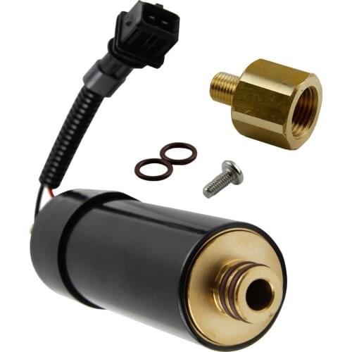 Boat Yacht Electric Fuel Pump For VOLVO PENTA MARINE ENGINES 21608511 3588865