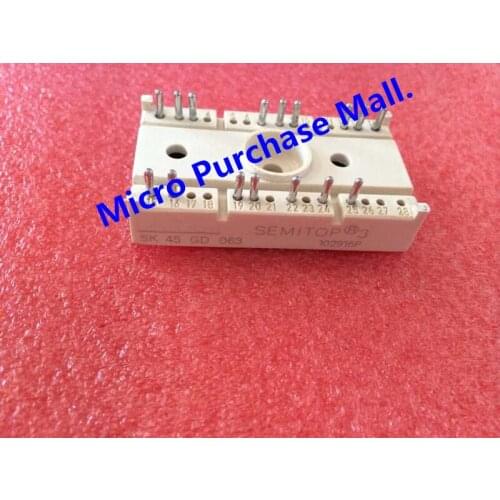 Original SK45GD063 Module Made In JP