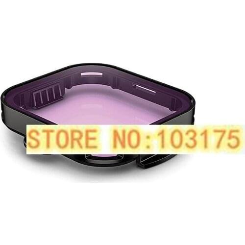 Original Underwater Diving Waterproof Housing Case + Dive Color Lens Filter Kit for GoPro Hero 3+ Hero 4