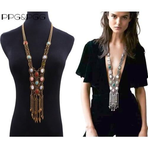 PPG&PGG Vintage Pendants