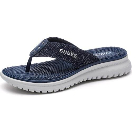 Casual Sandals Women Wedges slippers Ankle Buckle Open Toe Fish Mouth Platform Swing Summer Women Shoes Fashion flip flop q191