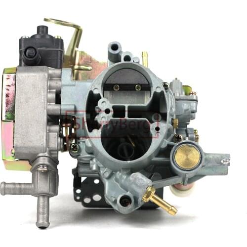 SherryBerg Carburador Carburettor Carburateur Solex 32 34 Z1 Neuf For Peugeot 205 305 309 405 505 For Citroën BX Carburetor Carb