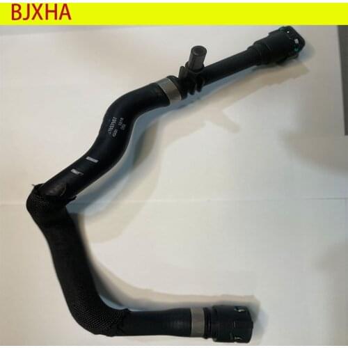 For Volvo S60 XC90 V60 S90 V90 radiator hose OEM: 8641078