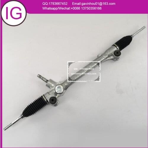 Power Steering Rack For Toyota Camry ASV50 2013 4551006041 Power Steering Gear