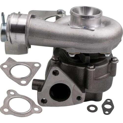 TF035 Turbo for Hyundai Santa Fe 2.2 CRDi 150HP 110KW D4EB Turbocharger FOR Santa Fe 2.2 CRDi D4EB 150HP 110KW 2005