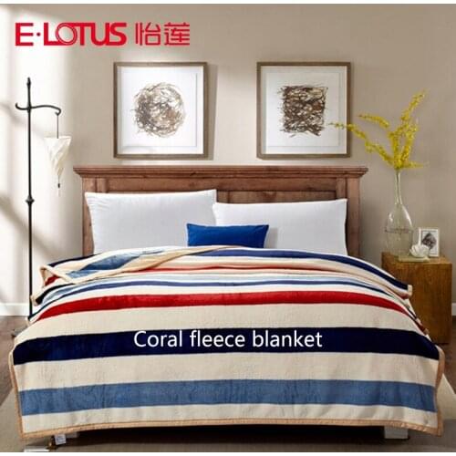 Флисовые пледы на диван Yealotus China At AliExpress