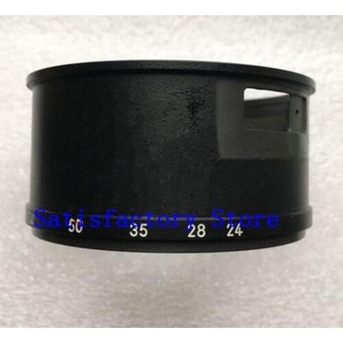 New Lens Zoom Barrel Ring For Canon EF 24-70 mm 24-70mm f/2.8L II USM Repair Part (Gen 2)