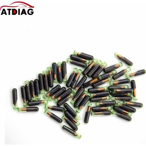 10-50PCS/Lot ID48 ID 48 Glass Transponder Chip High Quality,key transponder chip id48 chip