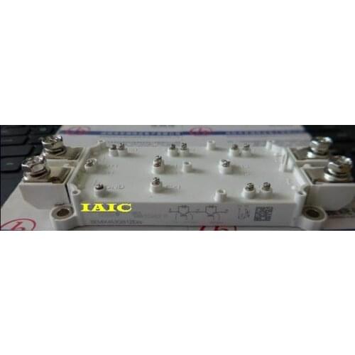 100%New and original, 90 days warranty SKMIX453GB12E4S