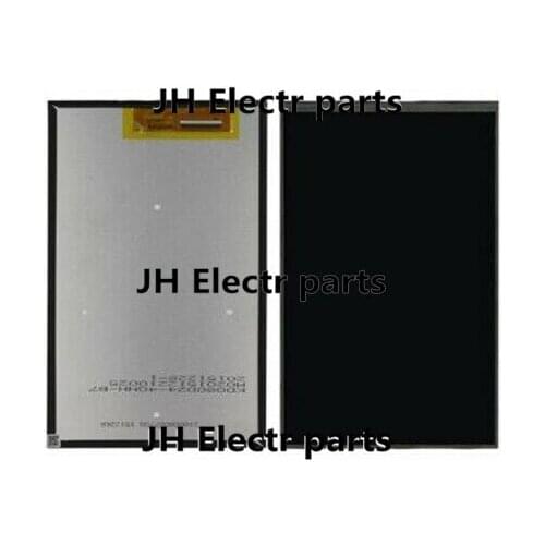 100% Tested NEW 8 Inch LCD Display Screen Replacement For Acer Iconia One 8 B1-850 A6001 Free Tools