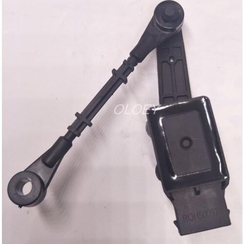 6-pin car height sensor height level sensor suspension liquid level driving height sensor RQH500071 for Land Rover Discovery 3